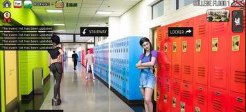 Milfs Of Sunville - ep 60 - I&#039;m The New Coach By Foxie2K