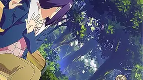 Net Joo No Susume Ch.9: Fiery VR Romance Sparks Wild Desires