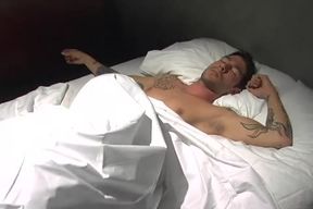 Johnny Hazzard & Trent Atkins