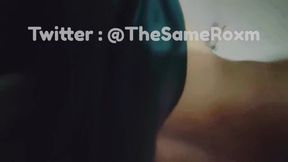 Samepersxn - Uอuตะแคงเยดแบบสบายๆกบแwuสาว วuuใnแตกใสnลงงามๆไปกอu เยดuกศกษาเสยงไทย(thai)