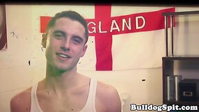 British jockstrap pornstars interviewed