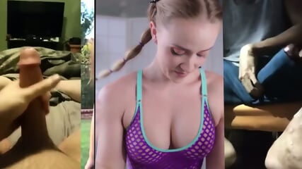 BABECOCK BBC BNWO JOI CEI SISSY TRANY TRANS CUM FAG FAGGOT COMPILATION