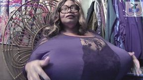 CUM IN THE CLOSET WITH NORMA STITZ MP4 FORMAT