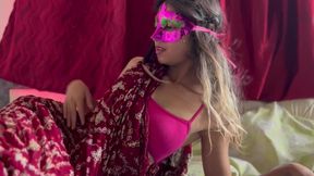 Indian Hottest Girl Got Wild