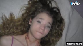 POV Girlfriend Begs Shopping But Choked Fucked Doggy Facial Cum Gush