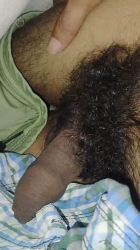 I need pussy