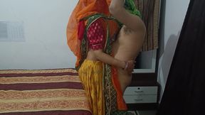 Video of hotel staff sitting on their laure