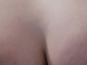 New red tentacle dildo first ride