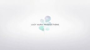 Waxing Armpit Lucy Aura