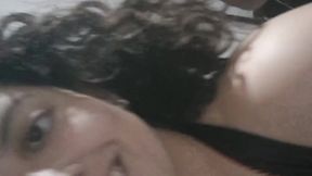 Pirata cordobeza putita le encanta la pija en cuatro feat  Babyluna939