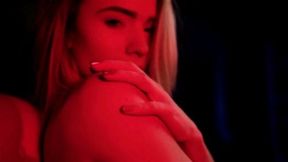 HOT CarolineMayer Intense Masturbation