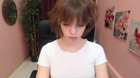 Amber Cage Private Show
