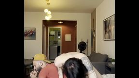 descobri que meu professor da faculdade tem uma rola mega grossa.