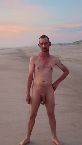 Lonly Beach