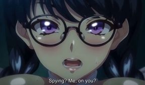 hentai jashin shoukan inran kyonyuu oyako ikenie gishiki ep2 subbed dgs