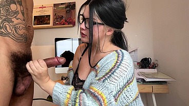 sex therapy gone wrong