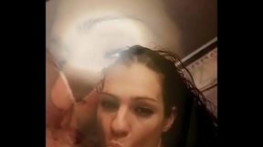 Azura &amp_ Gypsy Jenn'_s trailer park sexcapades