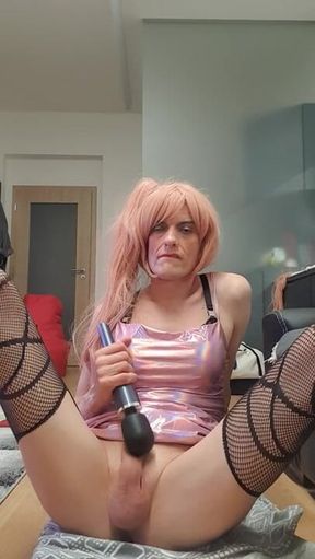 Fuck me hard!