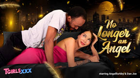 TGIRLS XXX - No Longer An Angel