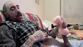 Melvincoficial gay espa&ntilde_ol con poll&oacute_n, tetas y falsa vagina