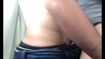 Ts Vanessa Rafaella - Ts with teen boy