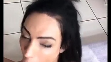 Ts Vanessa Rafaella - Ts with teen boy