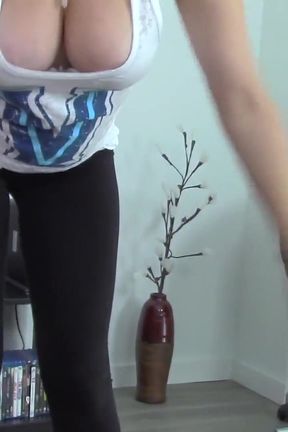 Hope Harper 3 Scene Compilation