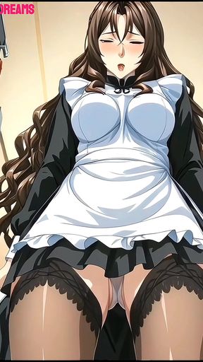 NEON DREAMS  - SLUT FUCKING 8   Clip 2