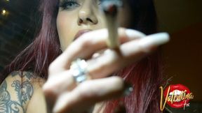 You're Just My Ashtray