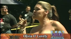 Naked Pornstars Tug Of Whore Pool Games