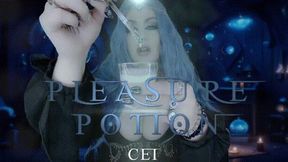 Pleasure Potion CEI HD