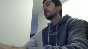 Patrick Craftt Private Show