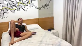 Wife Brings Friend so Husband Can Fuck Them Both