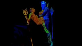 ”In God we trust”