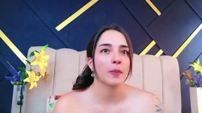 Melaniie Moon Private Show