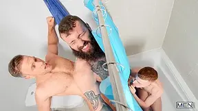 Astonishing Xxx Clip Homosexual Big Dick Hot Full Version - Ryan Jacobs, Alex Ryan And Alex Mecum