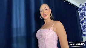 gotfilled filling queenie sateen s pie