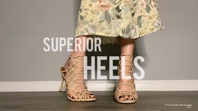 Superior Heels