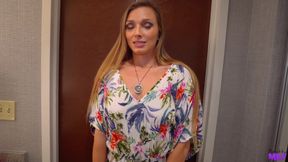Stepmom Has a New Crush - S6:e2