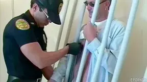 Latin Cops 01 Luke Hotrod