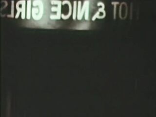 The Bawdy Pig Prostitute