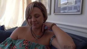Big Boobs Milf Brianna Beach Fucks Her Step Son In The Reunion