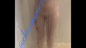 Go &agrave_ la douche vous venez !!!