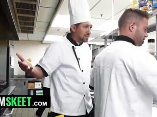 Concept: Small Group sex #two