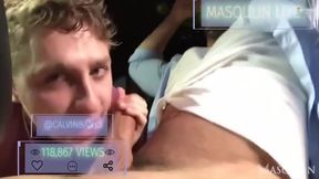 Exotic Porn Clip Homo Big Dick Greatest , Check It