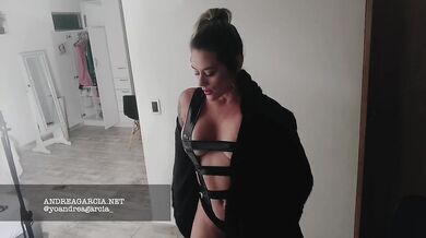 Andrea Garcia DIRECTORA PORNO