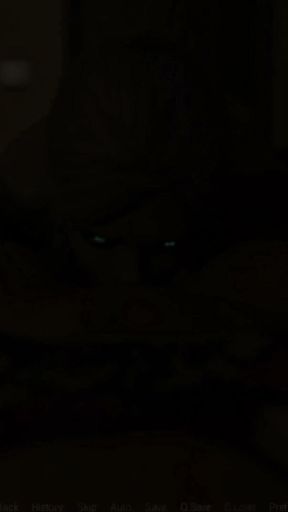 The Thickening #8- Since i took her powers i could not stop fucking her   Clip 2