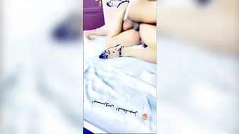 Saudi Twinks Group Anal Fuck with Daddy