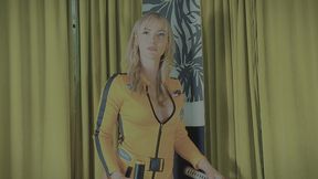 the bride becomes the hotwife