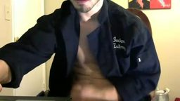 Jacob Weston Private Show